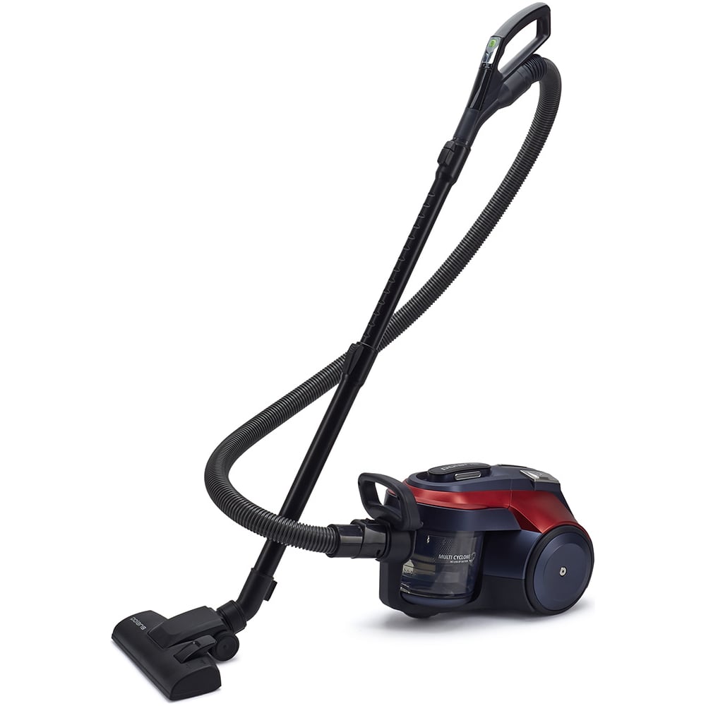 Пылесос POLARIS PVC 2003RI - выгодная цена, отзывы, характеристики ...