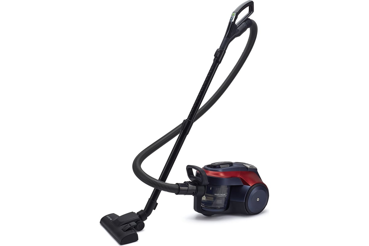 Пылесос POLARIS PVC 2003RI - выгодная цена, отзывы, характеристики ...