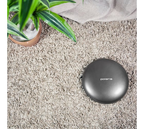 Робот-пылесос POLARIS PVCR 1012U