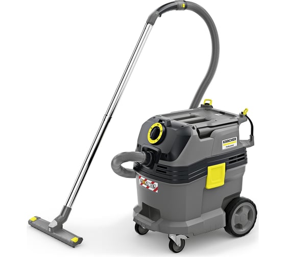 Пылесос Karcher NT 30/1 Tact L EU 1.148-201 1
