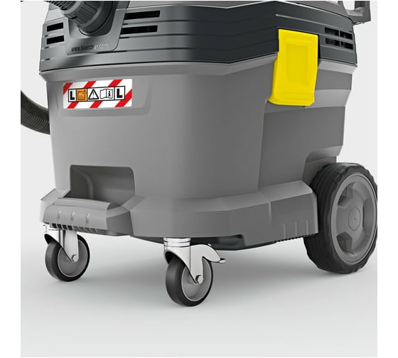 Пылесос Karcher NT 30/1 Tact L EU 1.148-201