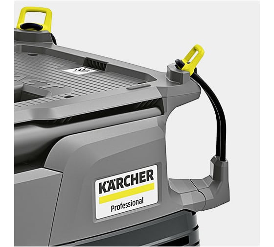 Пылесос Karcher NT 30/1 Tact L EU 1.148-201