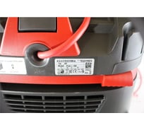 Промышленный пылесос STARMIX iPulse L-1635 Basic 018539