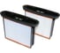 Промышленный пылесос STARMIX iPulse H-1635 Safe plus 018614 3
