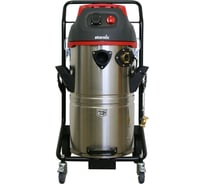 Промышленный пылесос с помпой STARMIX uClean PA-1455KFG 019086