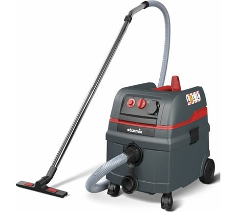 Промышленный пылесос STARMIX ISC L-1625 Top 018577
