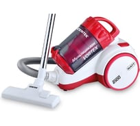 Пылесос Centek циклон CT-2524 White/Red