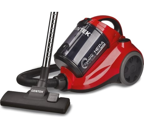 Пылесос Centek мультициклон CT-2530