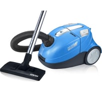 Пылесос Centek синий/хром CT-2508