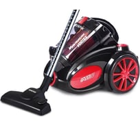 Пылесос Centek циклон CT-2521 Black/Red