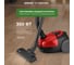 Пылесос Centek CT-2518 Red 5