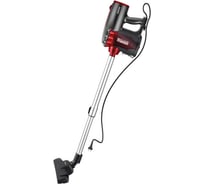 Вертикальный пылесос Centek циклон, красно-черный CT-2561