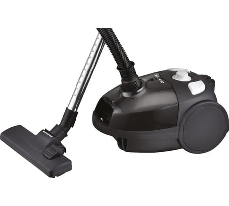 Пылесос Centek черный CT-2514