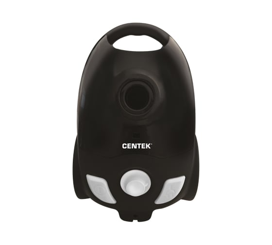 Пылесос Centek черный CT-2514