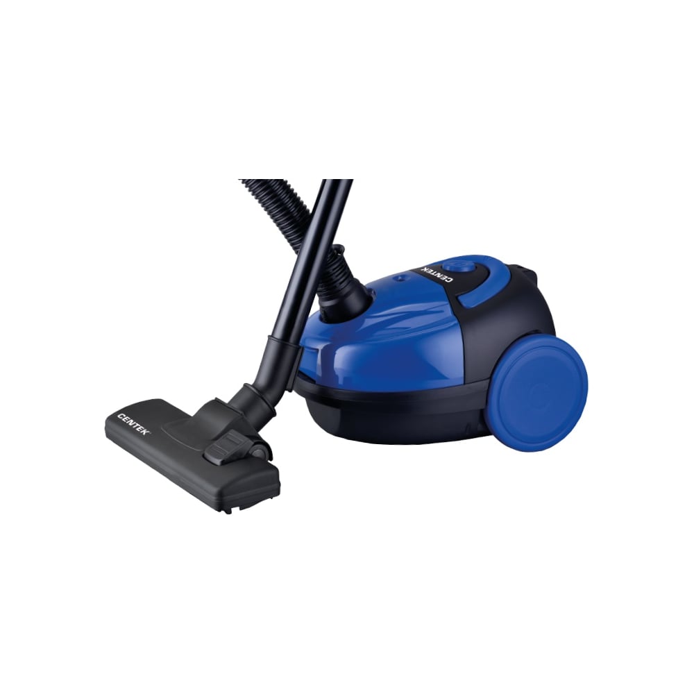 Пылесос Centek CT-2518 Blue - выгодная цена, отзывы, характеристики ...