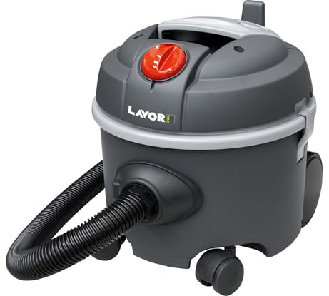 Пылесос для сухой уборки Lavor Pro Silent 8.246.0001