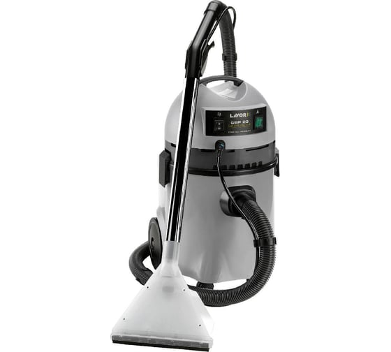 Моющий электрический пылесос Lavor Pro GBP 20 8.204.0066 40003-00003 1
