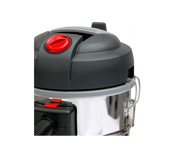Электрический пылеводосос Lavor Pro WINDY 120 IF 8.249.0001 40008-00001