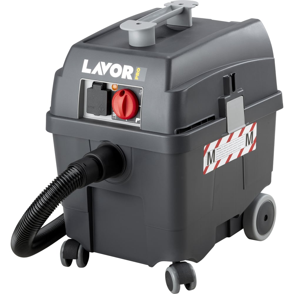 Электрический пылеводосос Lavor Pro WORKER EM 0.052.0004 - выгодная ...
