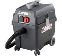 Электрический пылеводосос Lavor Pro WORKER EM 0.052.0004