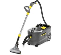 Моющий пылесос Karcher PUZZI 10/1 EU 1.100-130