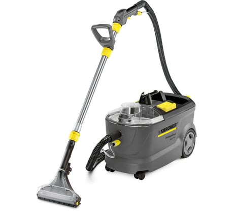 Моющий пылесос Karcher PUZZI 10/1 EU 1.100-130