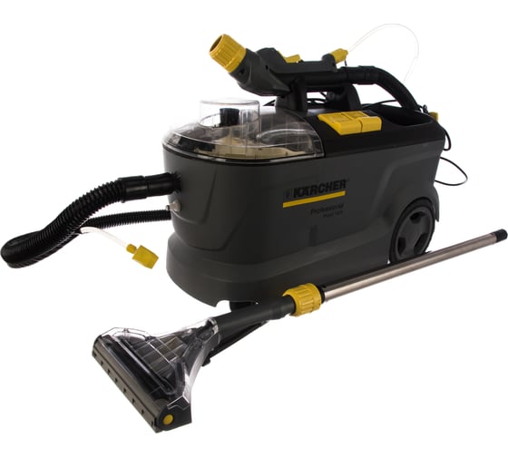 Моющий пылесос Karcher PUZZI 10/1 EU 1.100-130