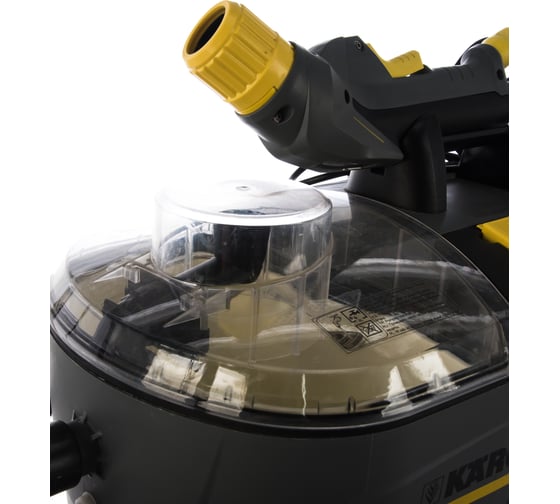 Моющий пылесос Karcher PUZZI 10/1 EU 1.100-130