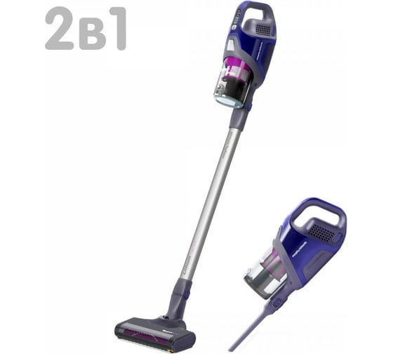 Беспроводной пылесос Morphy Richards 734000EE