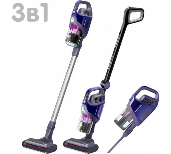 Беспроводной пылесос Morphy Richards 734050EE