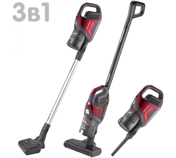 Беспроводной пылесос Morphy Richards 734055EE
