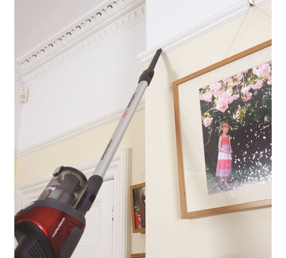 Беспроводной пылесос Morphy Richards 734055EE