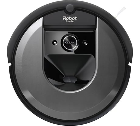 Робот-пылесос iRobot i7 Roomba i715840