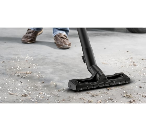 Пылесос Karcher WD 3 Premium Jubilee RU 1.629-861