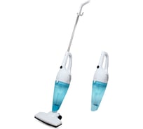 Вертикальный пылесос GINZZU VS101 синий 16847