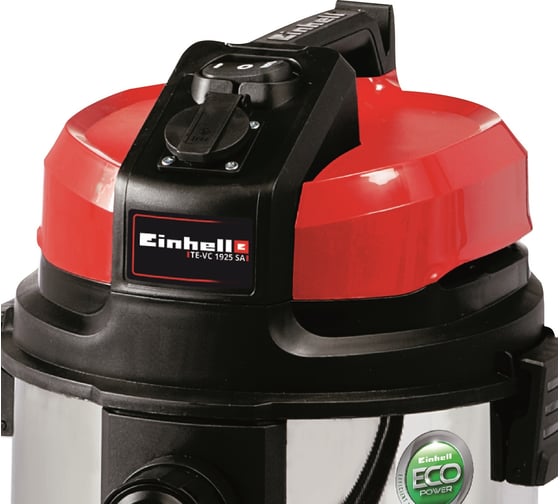 Строительный пылесос Einhell TE-VC 1925 SA 2342354