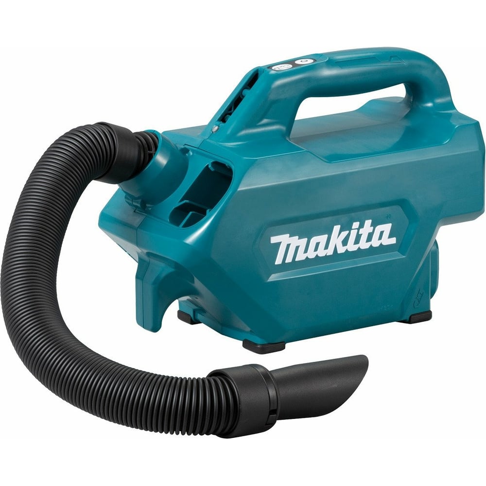 Пылесос Makita CL121DZ - выгодная цена, отзывы, характеристики, фото -  купить в Москве и РФ