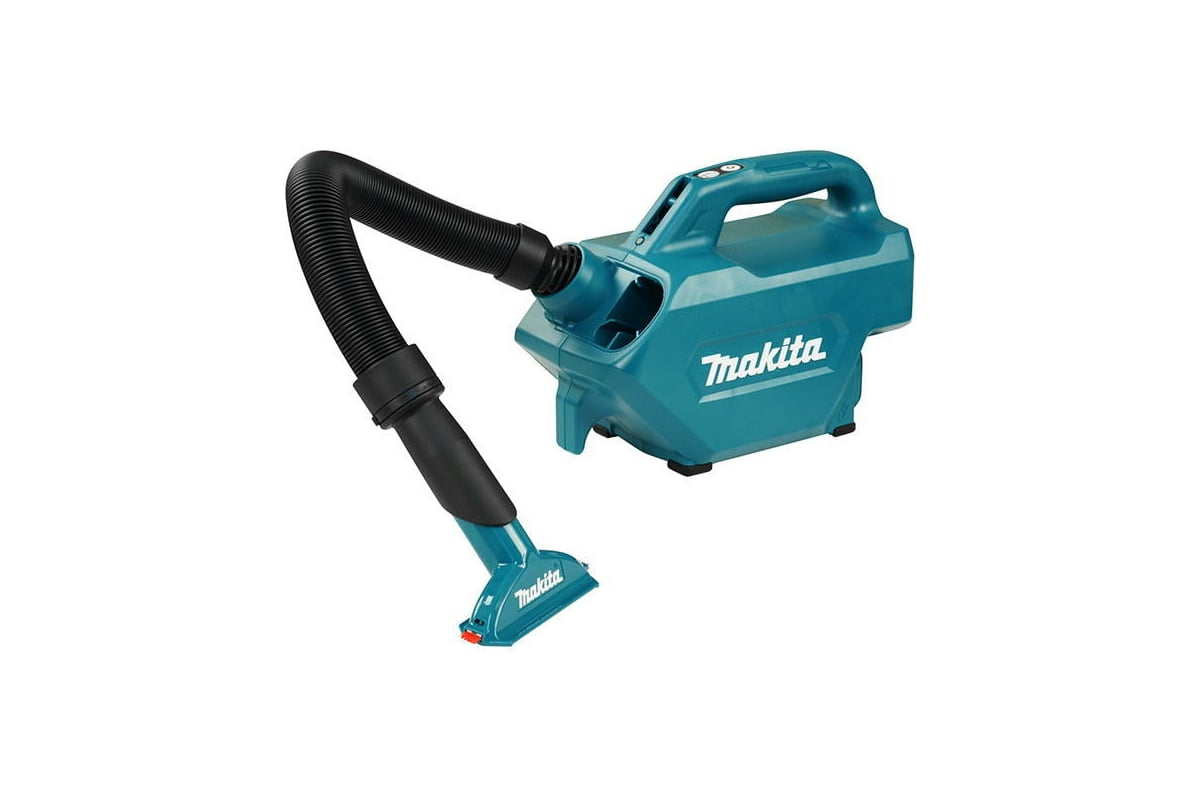 Пылесос Makita CL121DZ - выгодная цена, отзывы, характеристики, фото -  купить в Москве и РФ