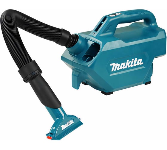 Пылесос Makita CL121DZ