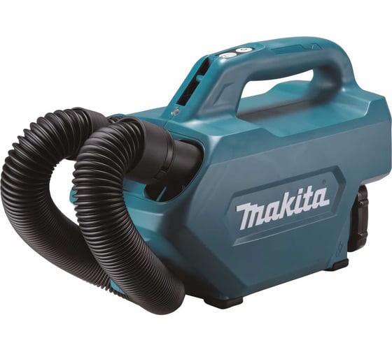 Пылесос Makita CL121DZ