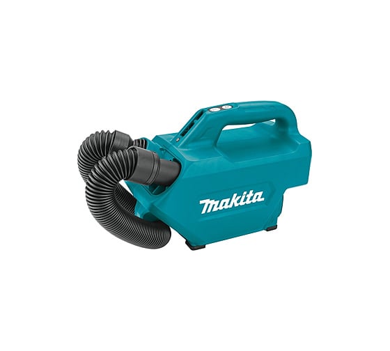 Пылесос Makita CL121DWA
