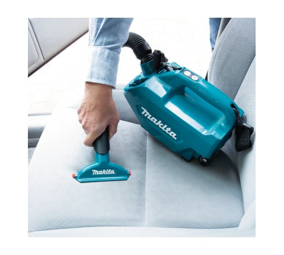 Пылесос Makita CL121DWA