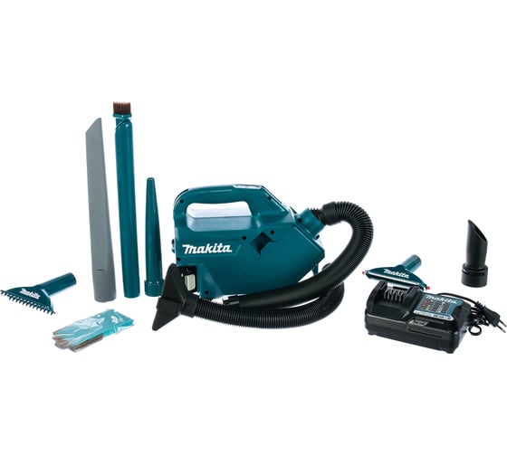 Пылесос Makita CL121DWA