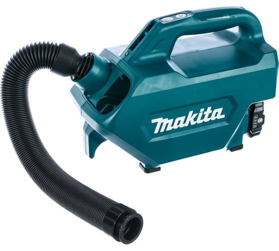 Пылесос Makita CL121DWA