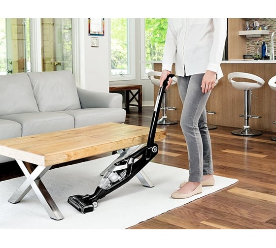 Пылесос Bissell 2166N MultiReach Ion XL 36V