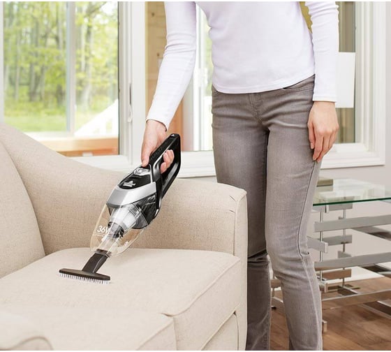 Пылесос Bissell 2166N MultiReach Ion XL 36V