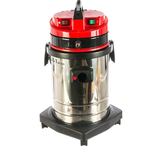 Химчистка IPC Portotecnica Mirage Plus 1 W1 32s 40035 ASDO