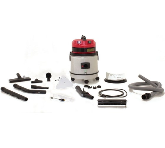 Химчистка IPC Portotecnica Mirage Super 1 W1 22P 40034 ASDO