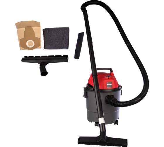 Строительный пылесос Einhell TC-VC 1815 2340290