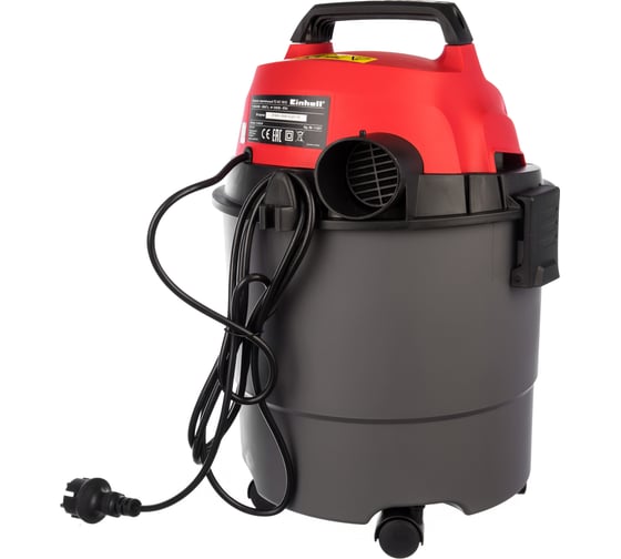Строительный пылесос Einhell TC-VC 1815 2340290